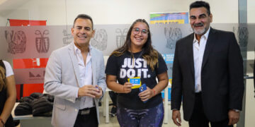 Estudiantes riojanos acceden al Boleto Educativo Cordobés