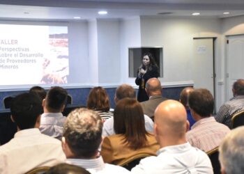 Información y transparencia herramientas clave para el desarrollo minero