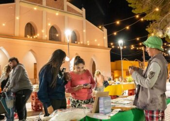 La Rioja superó el 70% de ocupación durante Semana Santa, con un fuerte impacto económico