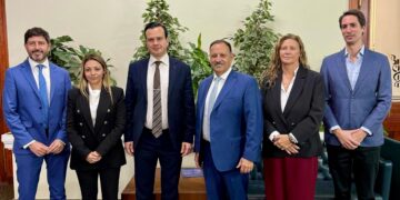 La Provincia incorpora al sector privado en los intercambios comerciales con Rusia