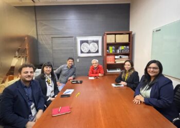 Empresas mineras de Chile valoran el potencial de La Rioja para nuevos desarrollos