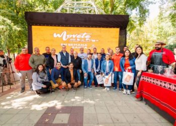 Impulsan el turismo en La Rioja con más de 150 actividades para Semana Santa