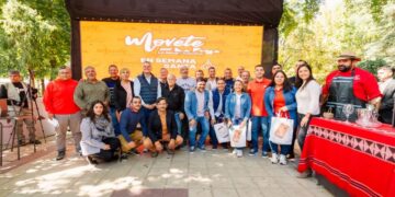 Impulsan el turismo en La Rioja con más de 150 actividades para Semana Santa