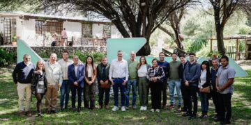 La ruta del vino ya ofrece la opción del Bus Turístico Costa Riojana