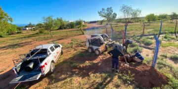 La Rioja afianza su modelo energético sustentable con un nuevo parque solar en Patquía