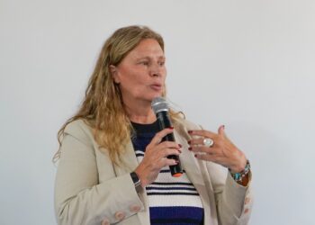 Pedrali afianza una agenda federal: “Revoluciona tu Emprendimiento” en General San Martín