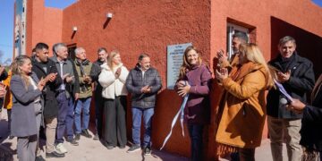 Vinchina ya cuenta con su Centro de Atención Turística y una terminal refaccionada para potenciar el turismo