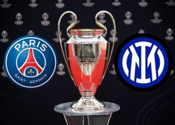 PSG y el Inter de Lautaro Martínez definirán la final de la Champions League