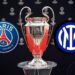 PSG y el Inter de Lautaro Martínez definirán la final de la Champions League