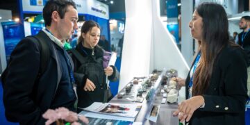 En Arminera 2025, La Rioja consolidó su presencia en el mapa minero nacional