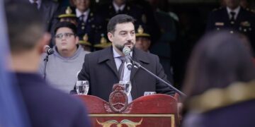 La Rioja respalda su compromiso en materia de seguridad con la tasa de homicidios más baja del país