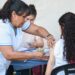 Salud avanza con la campaña de vacunación para jóvenes de 15 a 25 años en el departamento General San Martín