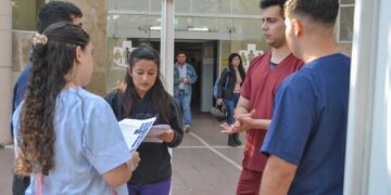 El Hospital Vera Barros celebró 101 años de compromiso con la salud pública