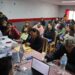 En Anillaco, más de 300 familias iniciaron el trámite para obtener su título de propiedad