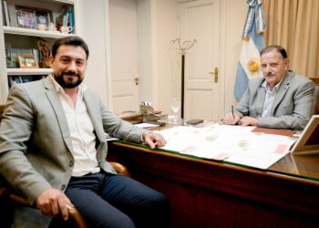 El Gobierno creó el Consejo Provincial de Seguridad para fortalecer la convivencia ciudadana