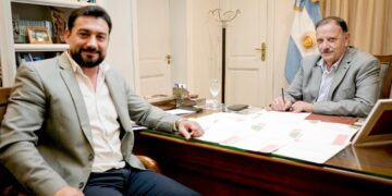 El Gobierno creó el Consejo Provincial de Seguridad para fortalecer la convivencia ciudadana