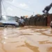 Más de 150 muertos por las lluvias torrenciales en el norte de Nigeria