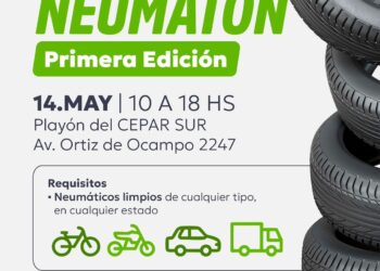 CONTINÚAN LAS ACCIONES DE LA CAMPAÑA “RIOJA LIMPIA, RIOJA LINDA”.