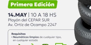 CONTINÚAN LAS ACCIONES DE LA CAMPAÑA “RIOJA LIMPIA, RIOJA LINDA”.