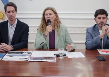 La Rioja mostró en Rusia y China su modelo de desarrollo productivo y su potencial como destino de inversiones estratégicas