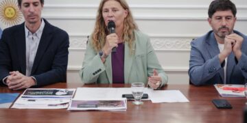 La Rioja mostró en Rusia y China su modelo de desarrollo productivo y su potencial como destino de inversiones estratégicas