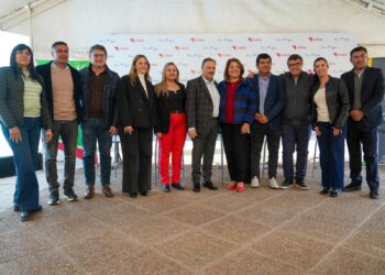 Programa PIAR: una propuesta del Gobierno que ya impulsa más de 200 iniciativas con proyección internacional