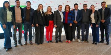 Programa PIAR: una propuesta del Gobierno que ya impulsa más de 200 iniciativas con proyección internacional