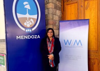 La Rioja se sumó a la jornada nacional por el Día Internacional de la Mujer en la Minería