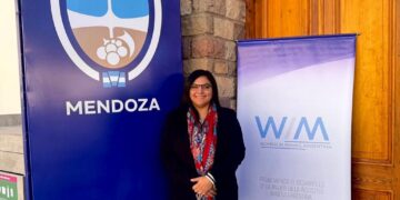 La Rioja se sumó a la jornada nacional por el Día Internacional de la Mujer en la Minería