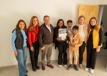 La Rioja continúa siendo la provincia con mayor cantidad de propietarios del país