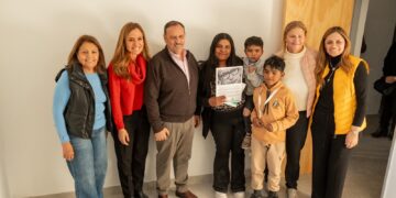 La Rioja continúa siendo la provincia con mayor cantidad de propietarios del país