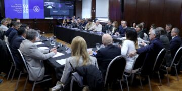 El Consejo Federal de Salud definió estrategias para intensificar la vacunación en todo el país