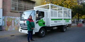 EL MUNICIPIO FORTALECE EL SERVICIO DE RECOLECCIÓN DIFERENCIADA