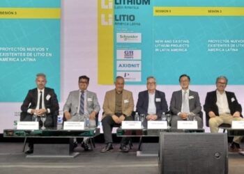 La Rioja se posiciona como nuevo actor estratégico en la industria del litio regional