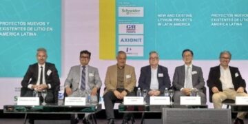 La Rioja se posiciona como nuevo actor estratégico en la industria del litio regional