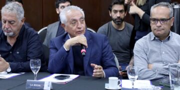 Crisis en el Garrahan: Vergara alertó que su debilitamiento afecta a todo el sistema de salud argentino