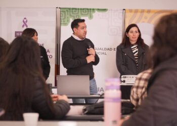 Con políticas de intervención y articulación, la Provincia impulsa un protocolo para proteger los derechos de las personas mayores