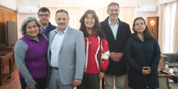 El Valle del Bermejo fue seleccionado para desarrollar un proyecto de adaptación frente al cambio climático