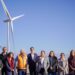 Nueva etapa: La Rioja consolida su liderazgo en energías limpias con la inauguración del Parque Eólico Arauco III