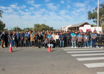 La Provincia promueve la identidad y el desarrollo sostenible desde las aulas y a través del turismo