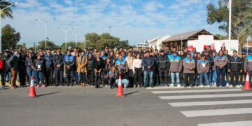 La Provincia promueve la identidad y el desarrollo sostenible desde las aulas y a través del turismo