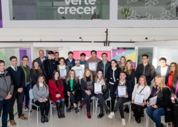 El Gobierno provincial activó primeros créditos de“Revolucioná tu Emprendimiento” que ponen en marcha diez proyectos locales