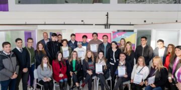 El Gobierno provincial activó primeros créditos de“Revolucioná tu Emprendimiento” que ponen en marcha diez proyectos locales