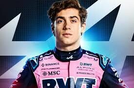 Franco Colapinto inicia su cuarto desafío con Alpine con las prácticas libres del GP de Canadá de Fórmula 1