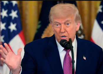 El destino de Teherán se encuentra en el aire mientras Trump promete «un final real» al conflicto entre Israel e Irán