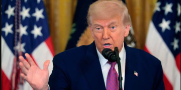 El destino de Teherán se encuentra en el aire mientras Trump promete «un final real» al conflicto entre Israel e Irán