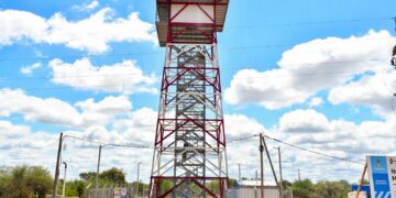 La Rioja completará su red meteorológica y fortalecerá el monitoreo climático en toda la provincia