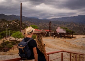 Finde largo: una invitación a descubrir los tesoros naturales y culturales de La Rioja