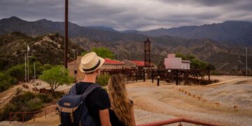 Finde largo: una invitación a descubrir los tesoros naturales y culturales de La Rioja