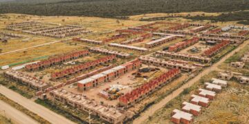 El Gobierno Provincial recuperó por ley las 300 viviendas inconclusas del Procrear y retomará su construcción